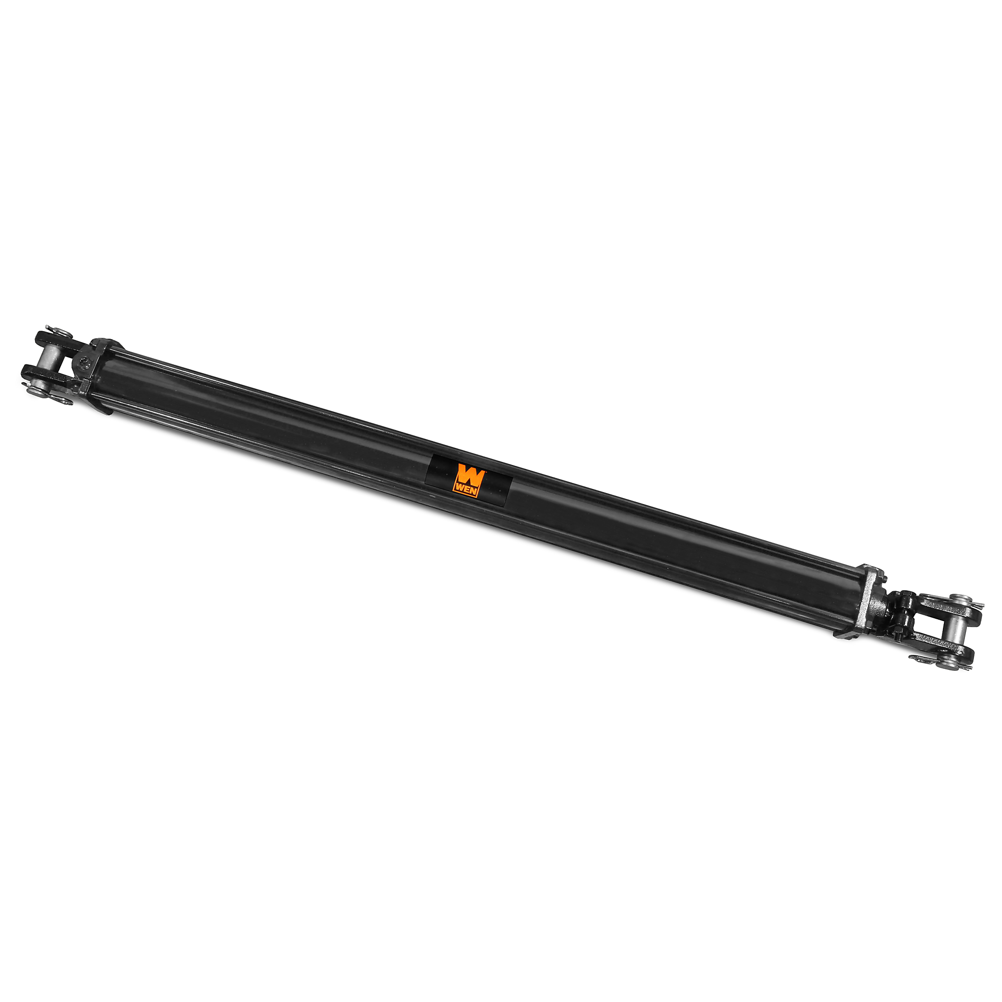 WEN TR-2536 2500 PSI Tie Rod Hydraulic Cylinder with 2.5 in. Bore and 36 in. Stroke